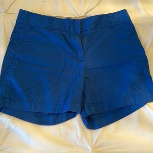 J. Crew Factory Shorts